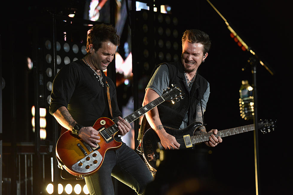 Country Jam Has Announced Its Full Lineup and You Can Win Tickets to See All of the Artists