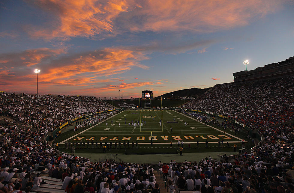 Colorado State University Announces 2015 Football Schedule