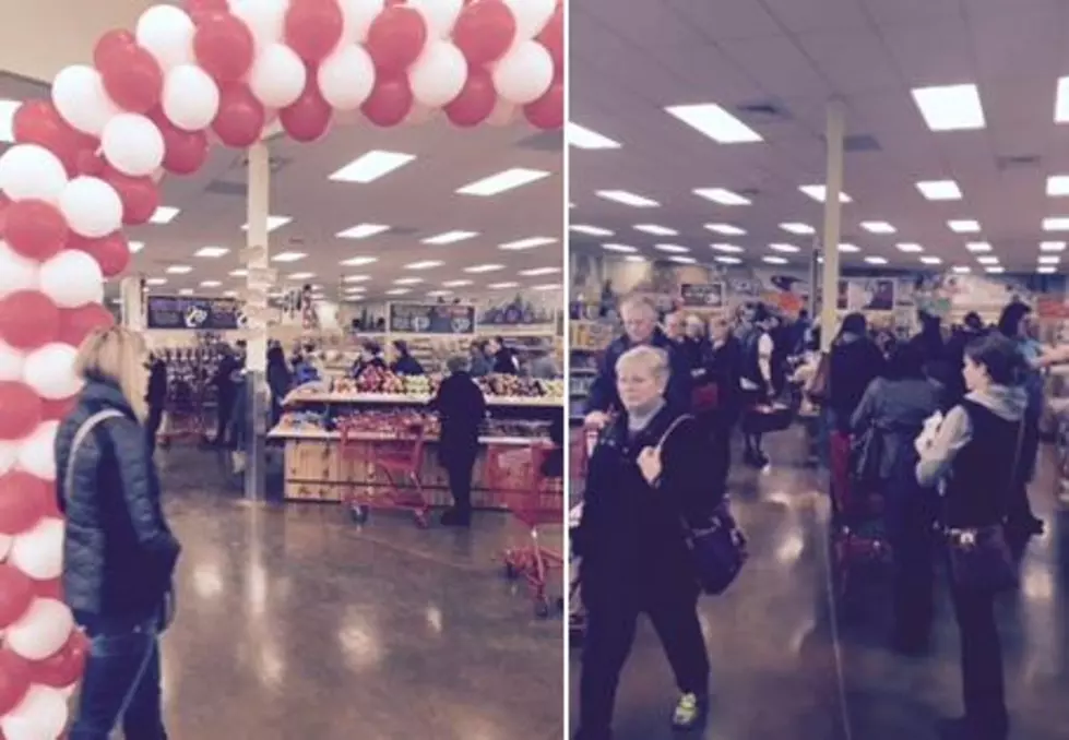 New Trader Joe&#8217;s Opens in Fort Collins Over the Weekend (VIDEO/PICTURES)