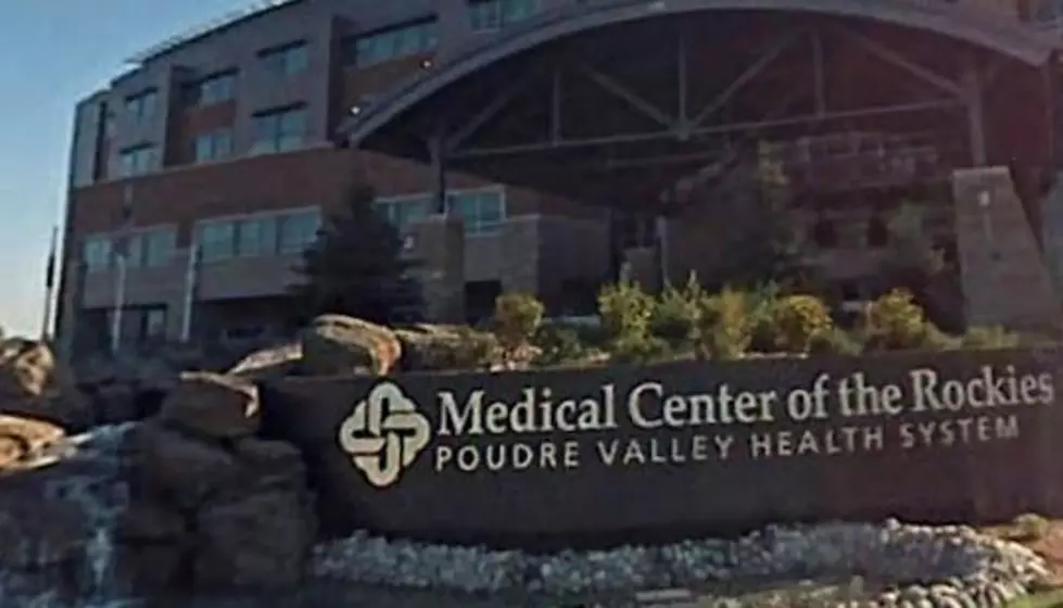 Update: Patient With Ebola Symptoms at Medical Center of the Rockies Transferred