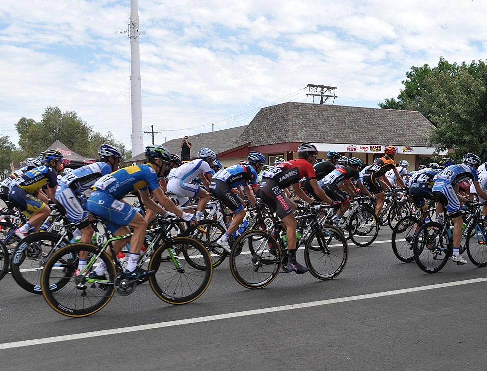 2015 USA Pro Challenge Bicycle Race Returning to Northern Colorado [PICTURES]