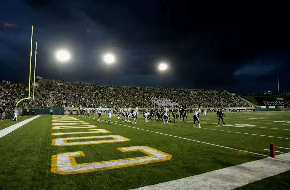 Hughes Stadium Site Could be Worth a Lot Less Than Originally Thought
