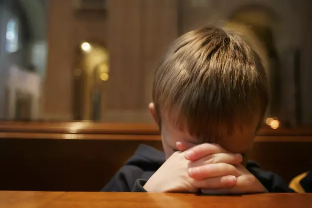 Time to Hit Your Knees &#8211; Today is the National Day of Prayer