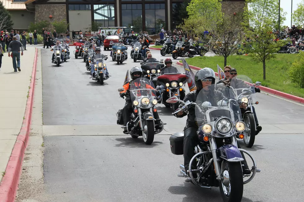 14 Annual Realities Ride – More Than The World’s Largest Poker Run [SCHEDULE]