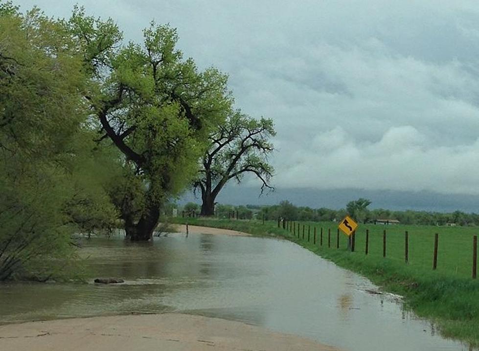 Over 20 Roads in Weld County Still Closed Because of Flooding [VIDEO]