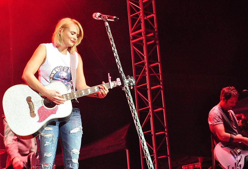 Brian & Todd Host Party Zone for Miranda Lambert & Tyler Farr at Frontier Days [PICTURES]