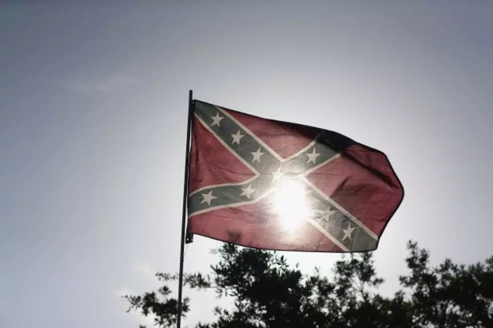 Are You Actually Offended by the Confederate Flag? [POLL]