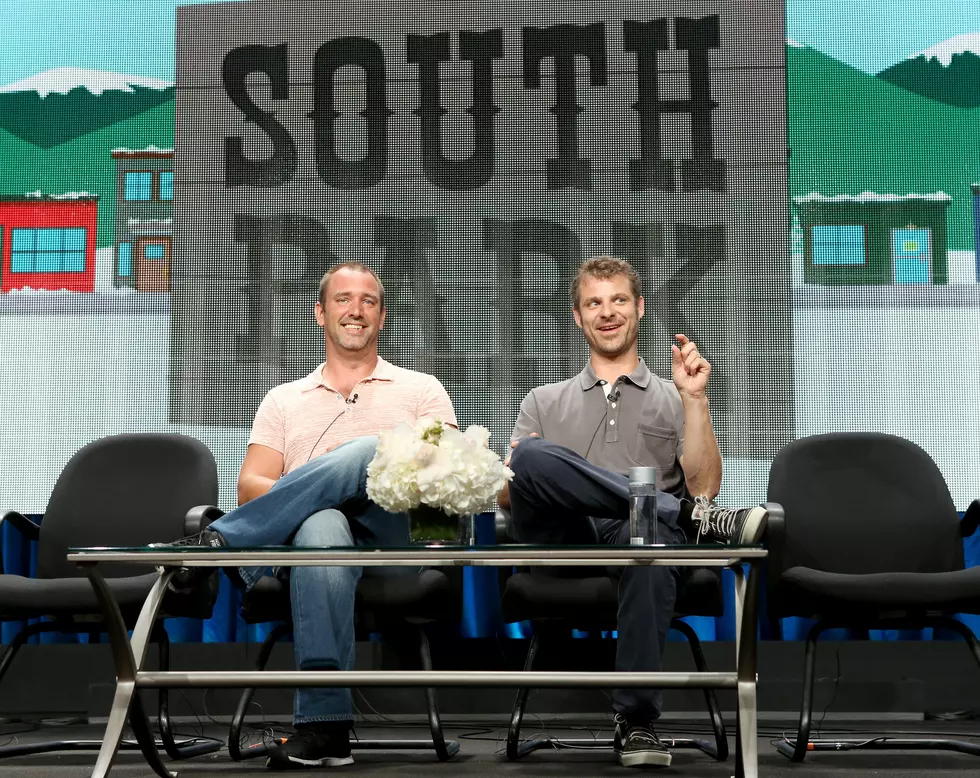 South Park Creators Sign Humongous Hulu Deal – Respect Their Authority!