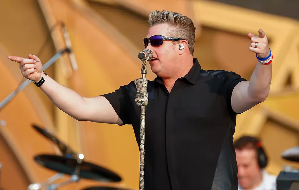 Gary LeVox Turns 45 Today &#8211; Celebrate with Our Picks for the 5 Best Rascal Flatts Songs!