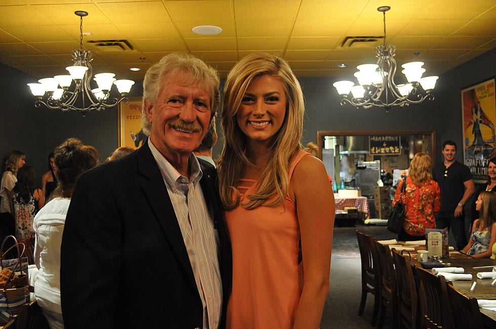 Miss Colorado’s Send-Off Party for Miss America Competition [PICTURES]