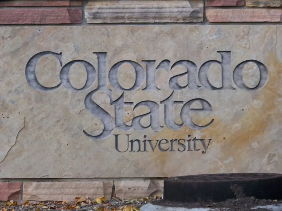 Sexual Assault Reported on Colorado State University Campus