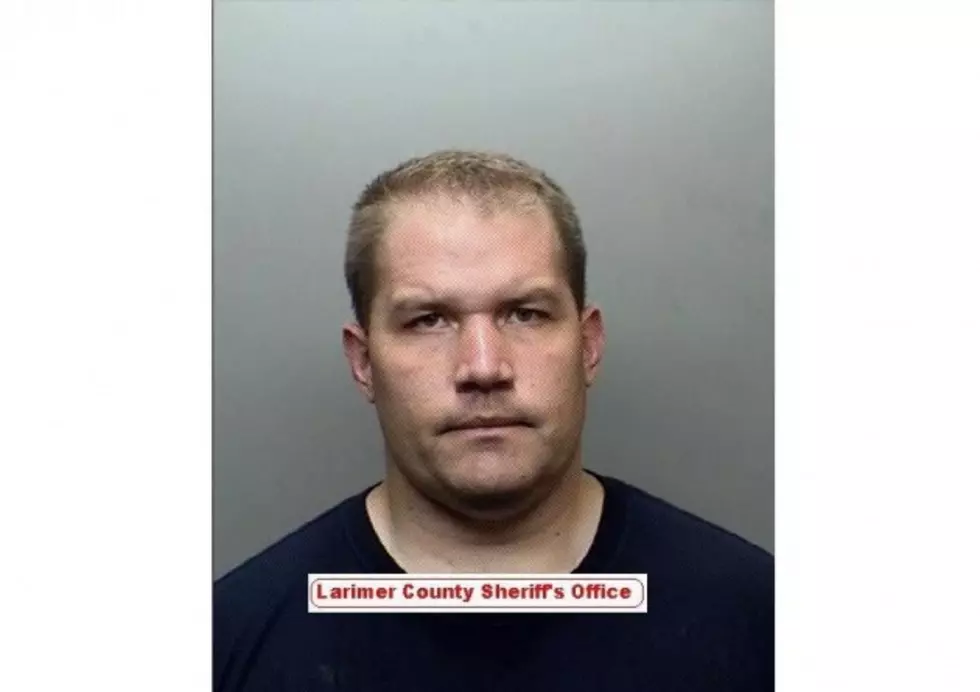 Larimer County Sheriff&#8217;s Deputy Arrested for Investigation of Domestic Violence
