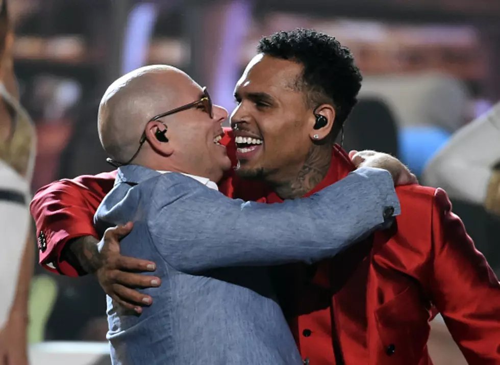 Here&#8217;s What Really Happened After Chris Brown&#8217;s Pepsi Center Show