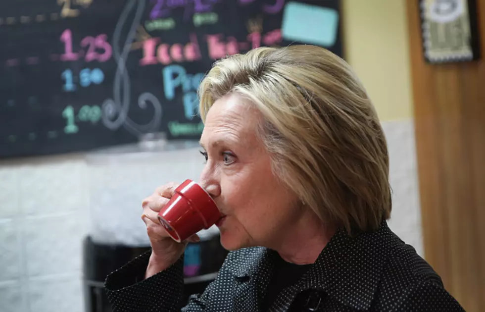 Hillary Just Lost Votes Over Stance On Pumpkin Spice Lattes