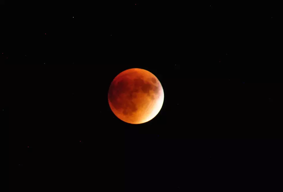 A Super Flower Blood Moon Lunar Eclipse Set To Hit Colorado Sky
