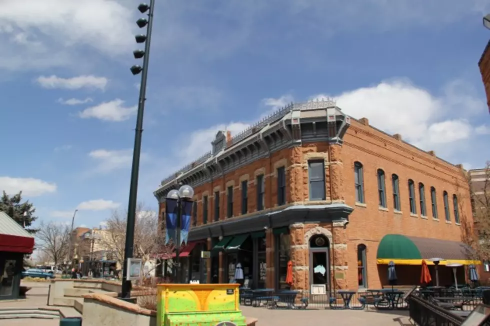 America’s Coolest College Towns Includes Three Colorado Cities