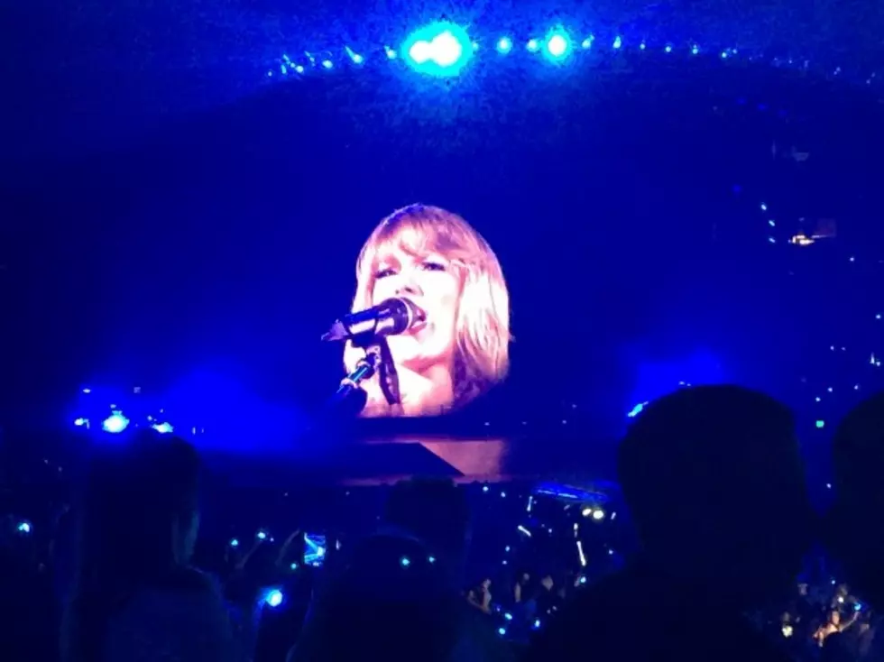 Was Taylor Swift One of the Best Denver Concerts of 2015?