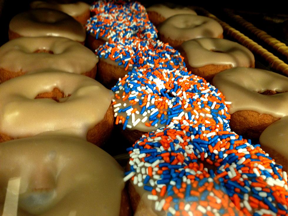 Get Free Donuts The Day After Broncos Win