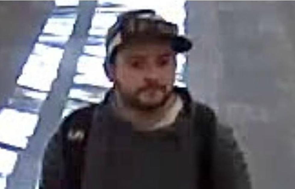 CSUPD Person Of Interest – Do You Recognize Him?