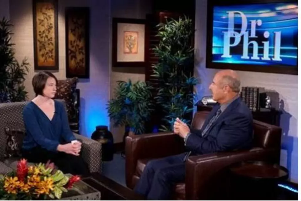 Colorado Womb Cutting Victim to Appear on Dr. Phil [Video]