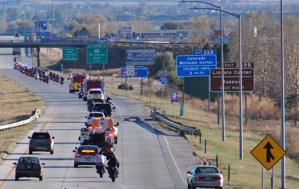CDOT Finalizes Contract to Widen I-25 in Northern Colorado