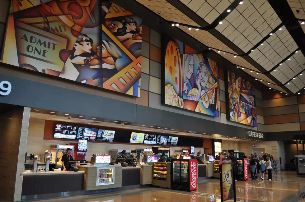Movie Tickets On Sale for Fort Collins Cinemark Reopening