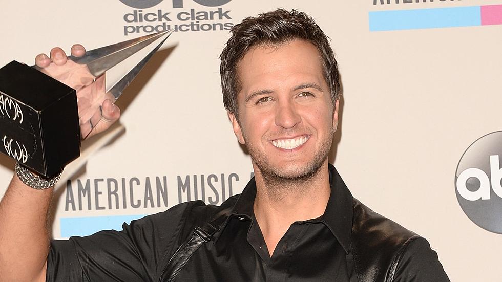 Country Nominees for the 2015 American Music Awards!