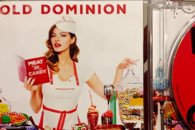 Old Dominion&#8217;s &#8216;Meat and Candy&#8217; Album is as Tasty as It&#8217;s Title [VIDEO]