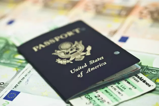 New Law Allows the IRS to Take Your Passport Away