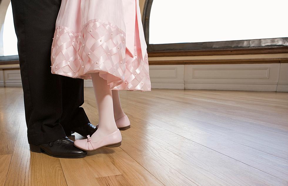 Tickets on Sale for the 2017 Father Daughter Dance in Greeley