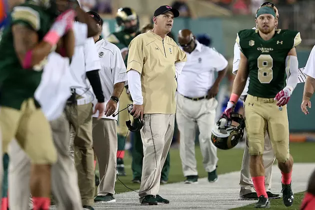 Could Coach Mike Bobo Be a &#8220;One and Done&#8221; Coach in Fort Collins?