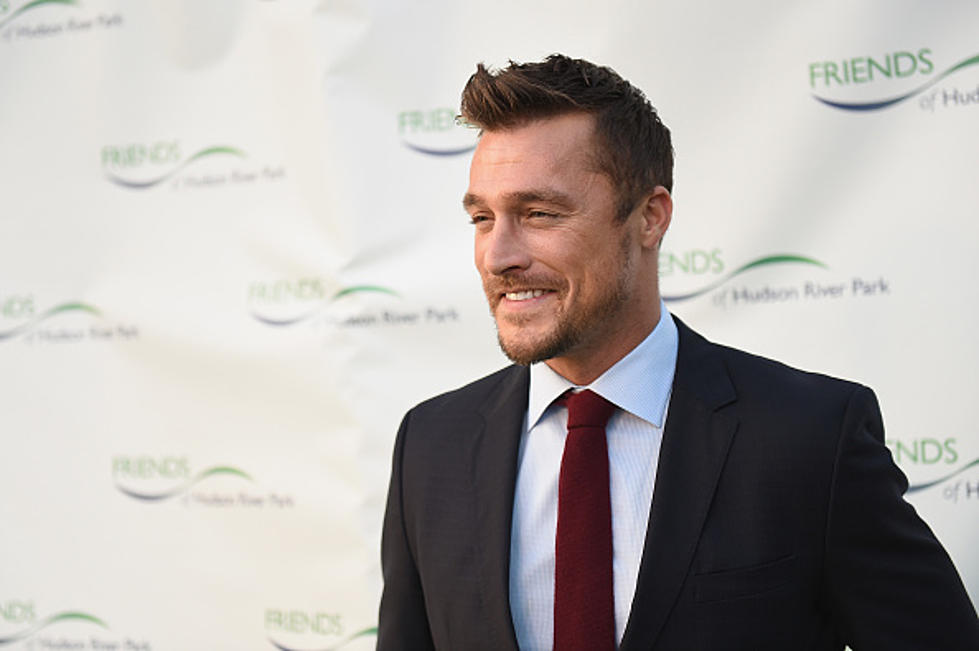 Former Bachelor Chris Soules Sues Dating Site