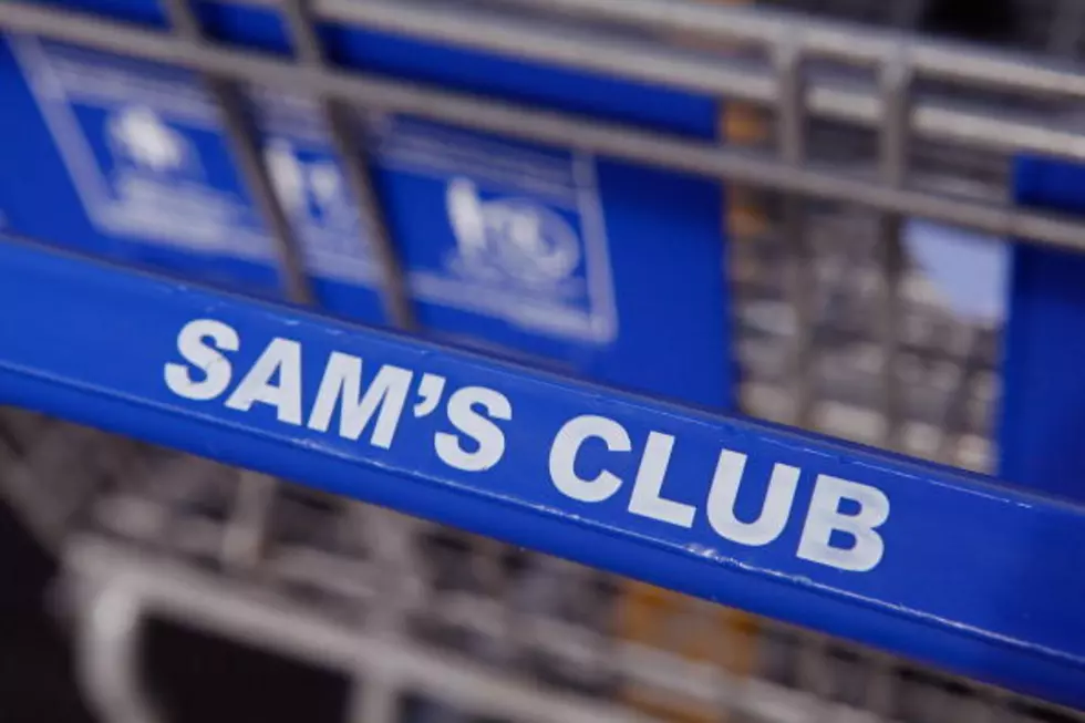 FDA Recalls Product Sold at Sam’s Club
