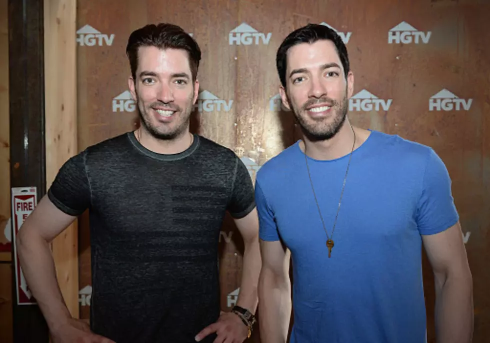 Property Brothers Release Their Song ‘Hold On’