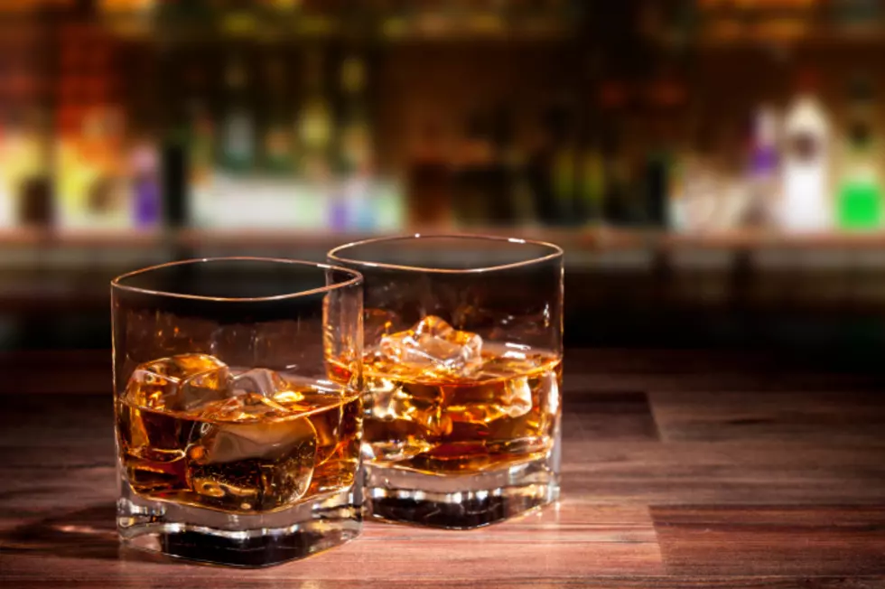Whiskey Warm-Up Tasting Event Coming to Estes Park