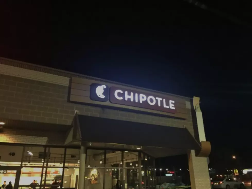 Chipotle Trying to Win You Back with Happy Hour