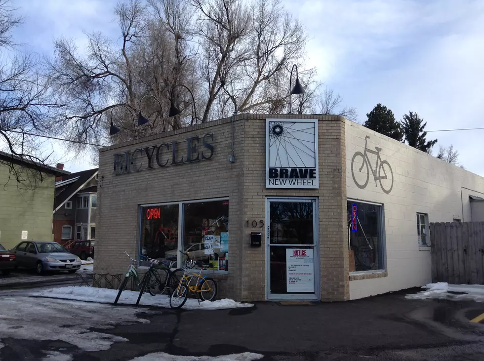 Fort Collins Bike Shop Applies for Beer and Wine License