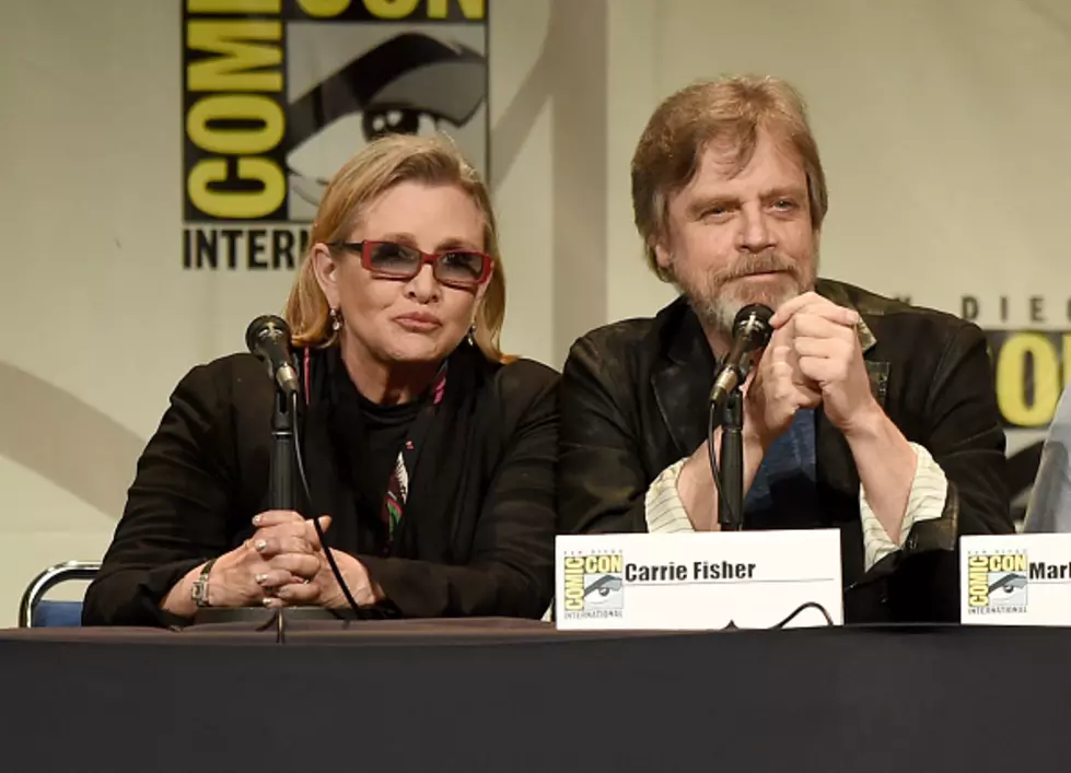 Carrie Fisher, Stan Lee Join Denver Comic Con Lineup