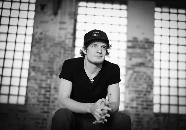 Tucker Beathard at the Boot Grill October 18 – New From Nashville FREE SHOW