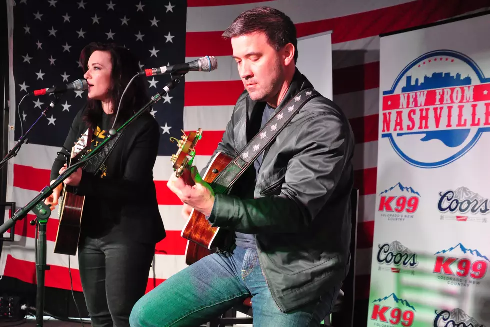 Brandy Clark Shows It Is Her Time to Shine at Boot Grill [PICTURES]