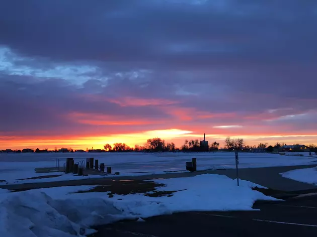 Top 5 Best Northern Colorado Sunrises of 2016 [PICTURES]