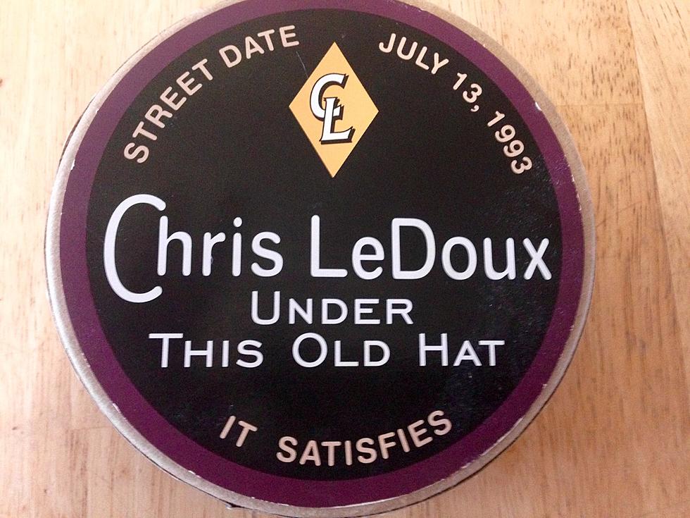 Hollywood Should Make a Movie About Chris LeDoux but Who Would Play Chris?