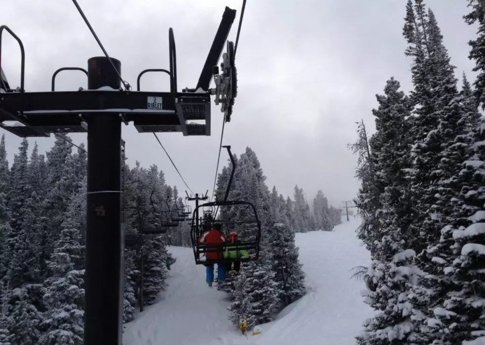 Some Colorado Ski Resorts Staying Open Longer Because of More Snow