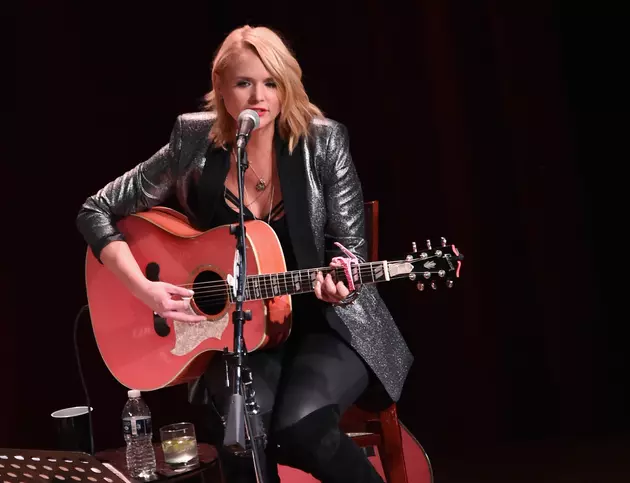 The Country Soul of Miranda Lambert Turns 33 Years Old Today [VIDEO]