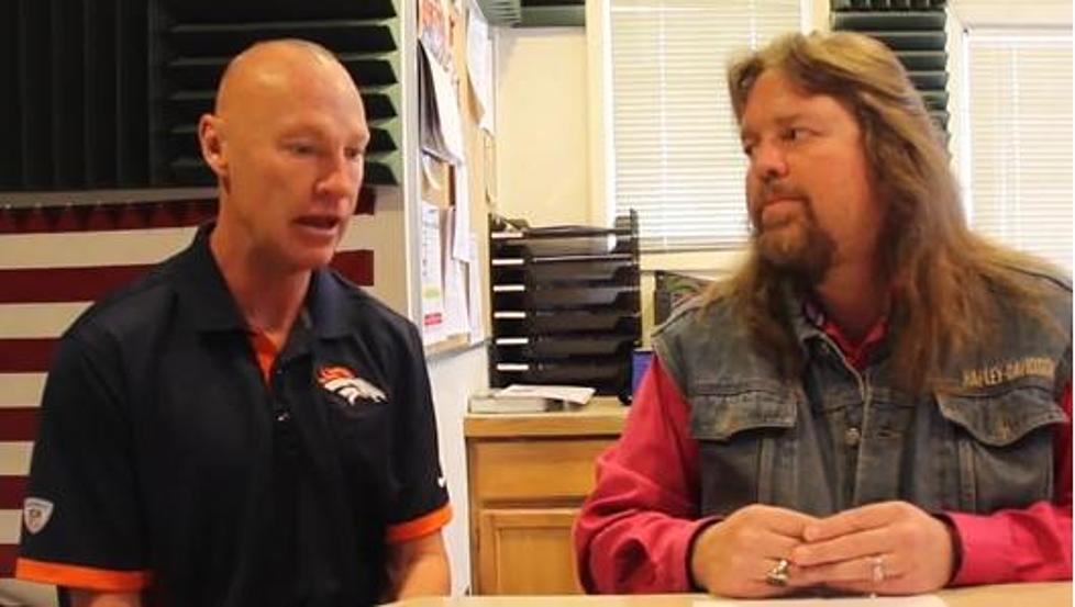 John Jacoby’s Brother Mark Talks About John’s Death and Keeping His Spirit Alive [VIDEO]