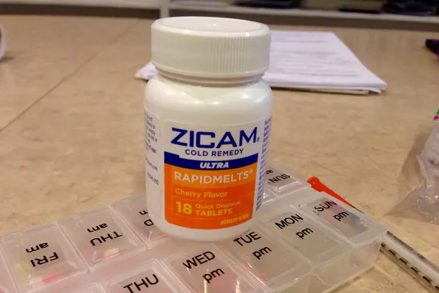 Zicam is the Greatest Cold Remedy Ever Created &#8211; Brian&#8217;s Blog