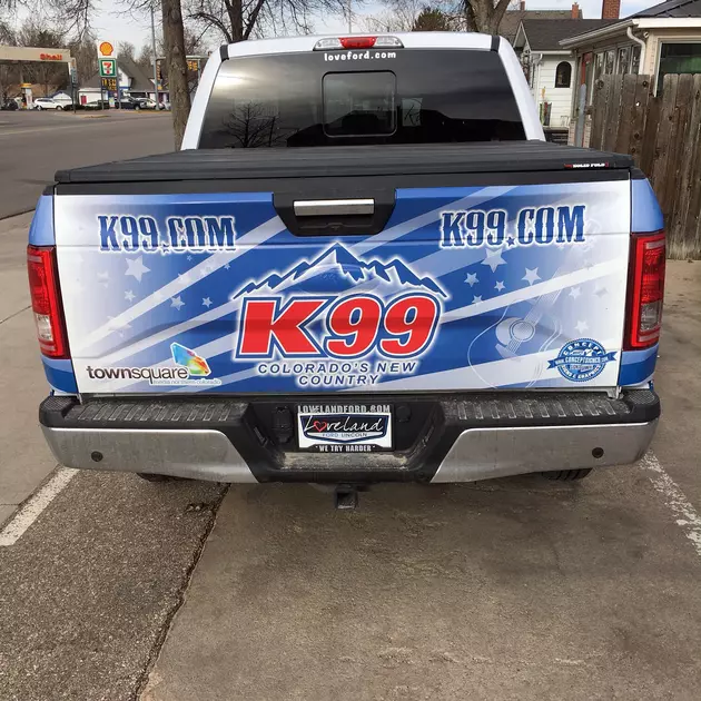 The Results Are in &#8211; The K99 Truck Has a Name