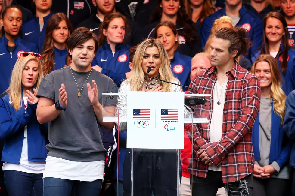 The Band Perry Heads to Rio: Nashville Minute