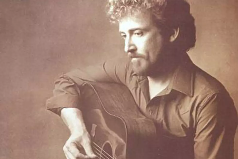Keith Whitley Sees His Last Number One Hit on This Date [VIDEO]