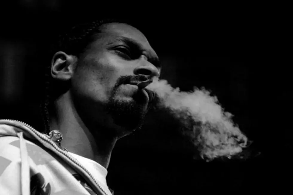CDOT Crashing the 4/20 Snoop Dogg Concert in Denver